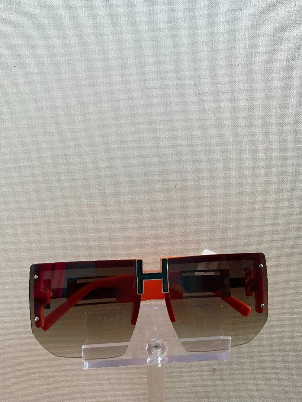 Hot Shot Sunglasses | Bold Women's Shades in 4 Vibrant Colors